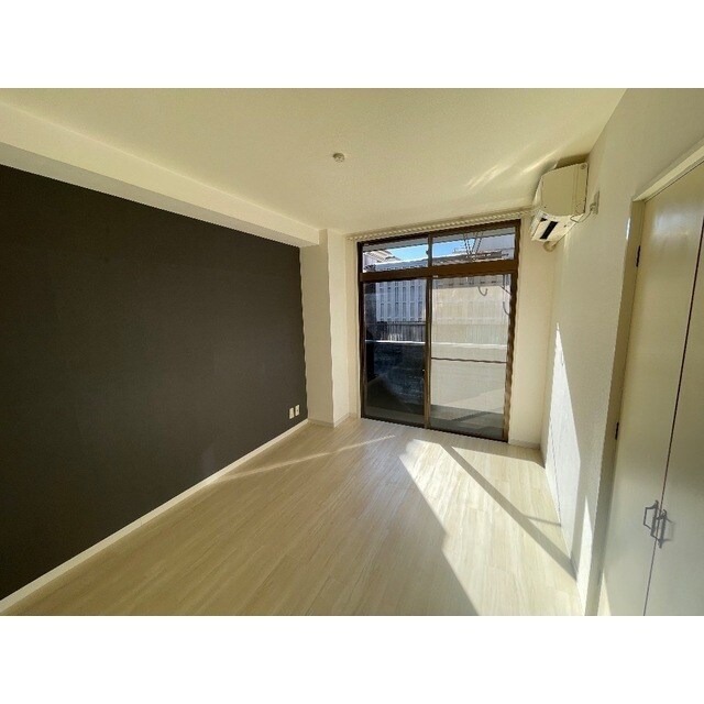 ニュープリンスマンションの物件内観写真