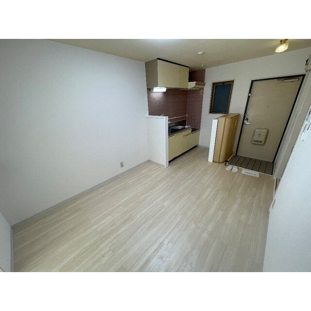 ニュープリンスマンションの物件内観写真