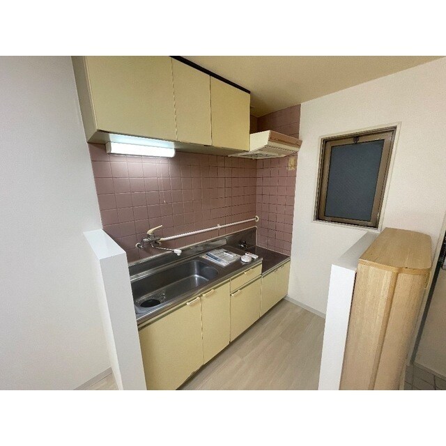 ニュープリンスマンションの物件内観写真