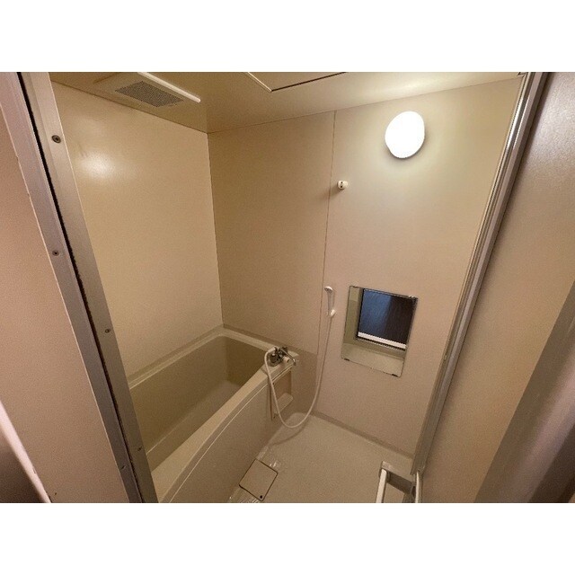 ニュープリンスマンションの物件内観写真