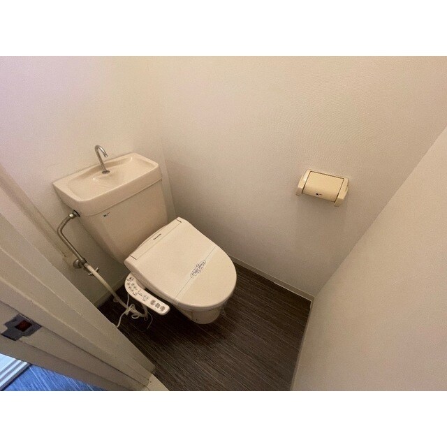 ニュープリンスマンションの物件内観写真