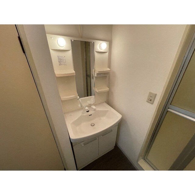 ニュープリンスマンションの物件内観写真