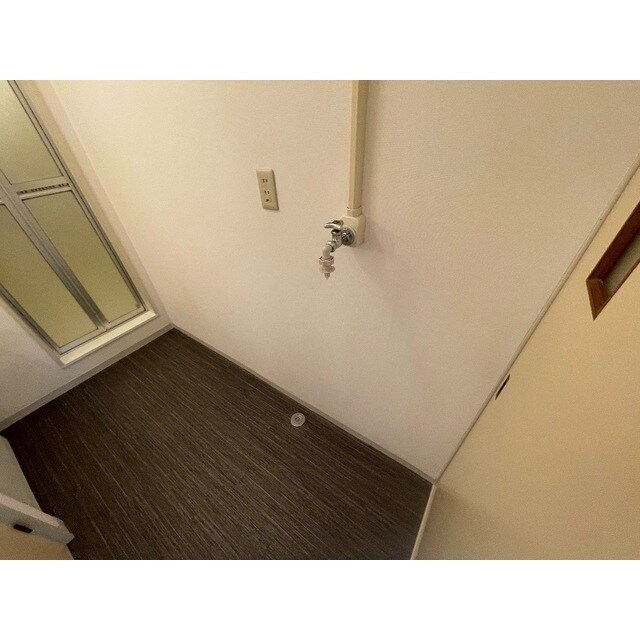 ニュープリンスマンションの物件内観写真