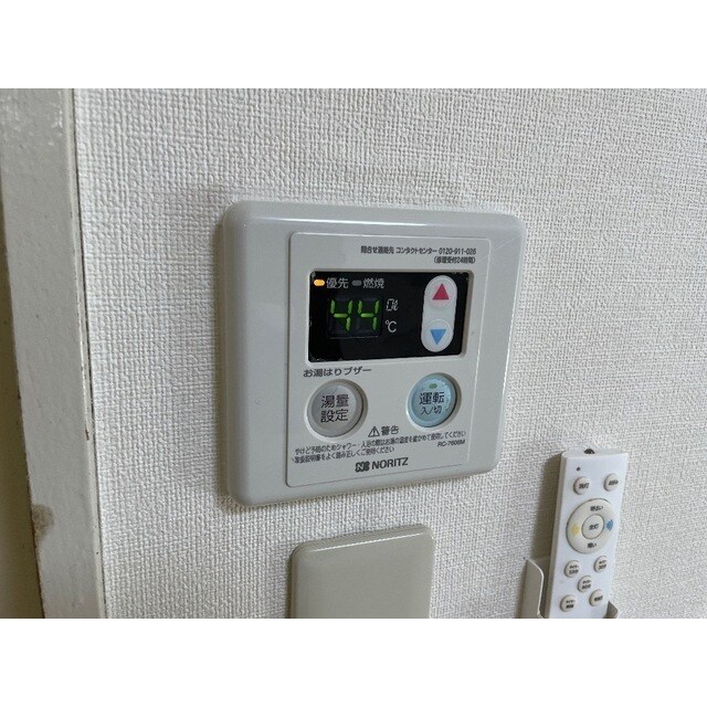 ニュープリンスマンションの物件内観写真