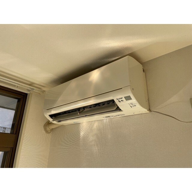 ニュープリンスマンションの物件内観写真