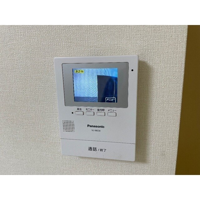 ニュープリンスマンションの物件内観写真