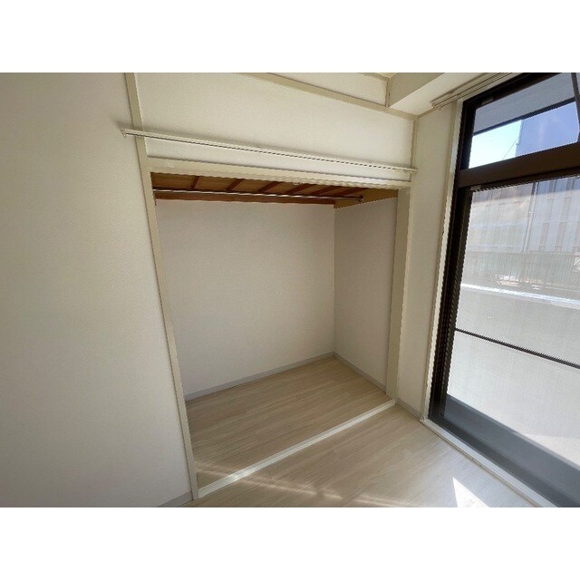 ニュープリンスマンションの物件内観写真