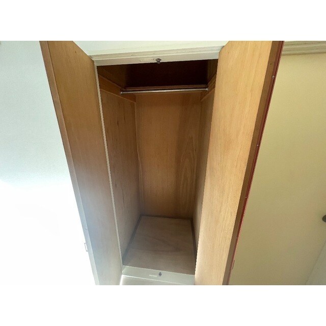 ニュープリンスマンションの物件内観写真