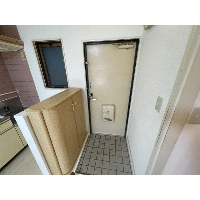 ニュープリンスマンションの物件内観写真