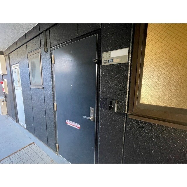 ニュープリンスマンションの物件内観写真