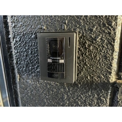 ニュープリンスマンションの物件内観写真