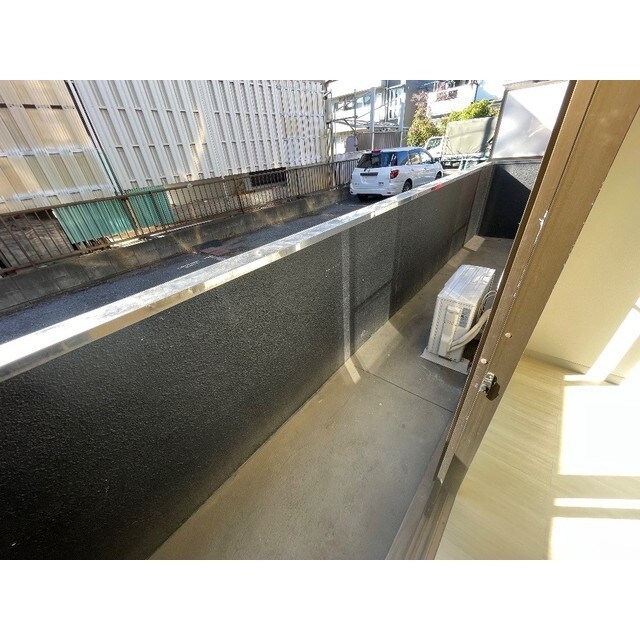 ニュープリンスマンションの物件内観写真