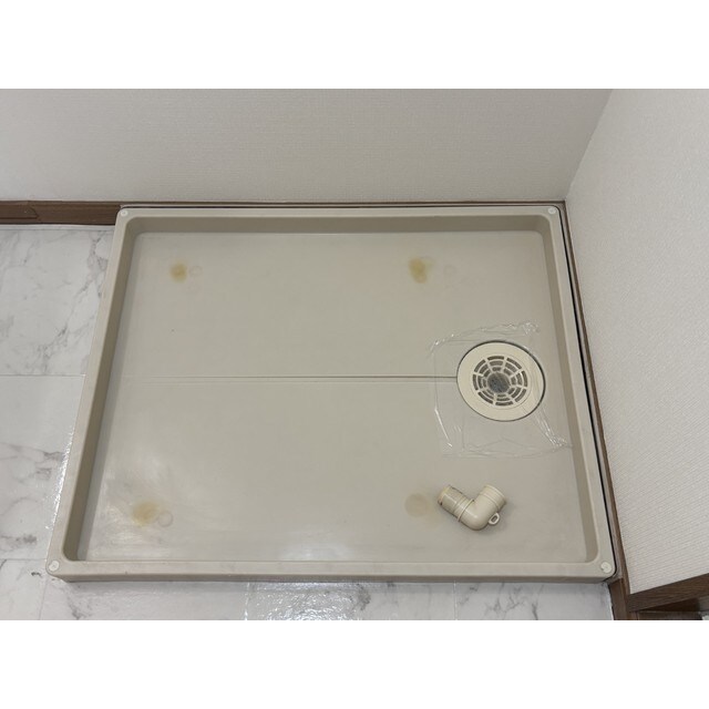 モダンピープルＢ棟の物件内観写真