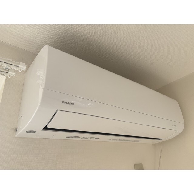 モダンピープルＢ棟の物件内観写真