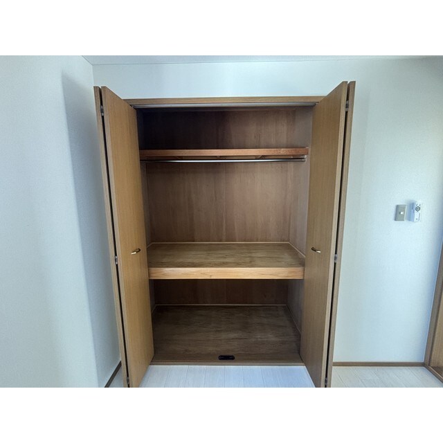 モダンピープルＢ棟の物件内観写真