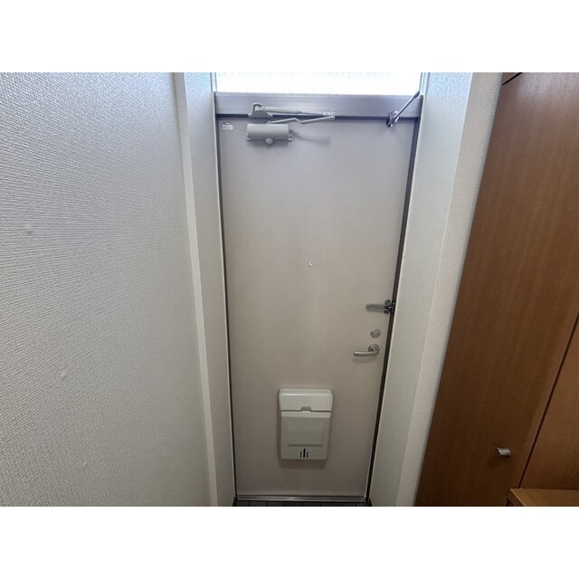 モダンピープルＢ棟の物件内観写真