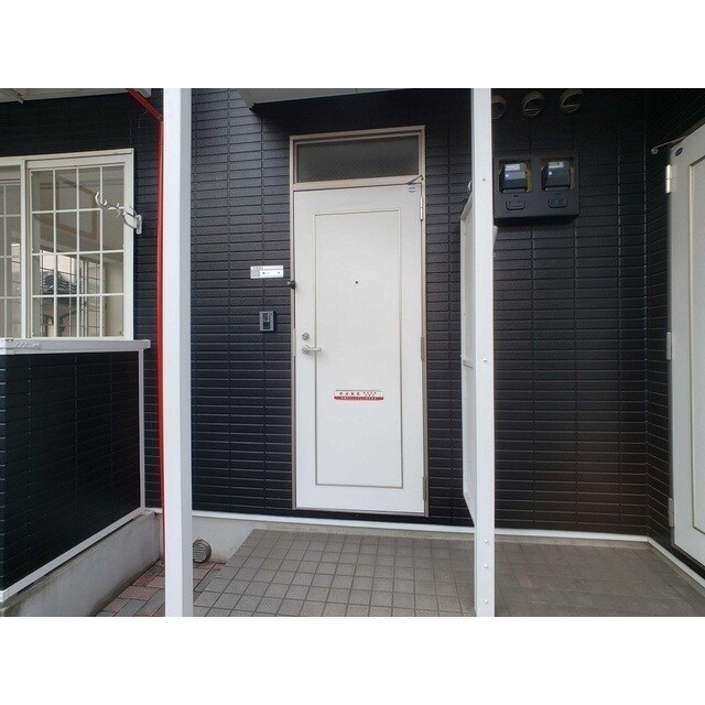 モダンピープルＢ棟の物件内観写真