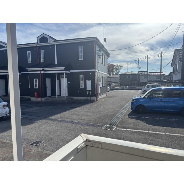 モダンピープルＢ棟の物件内観写真