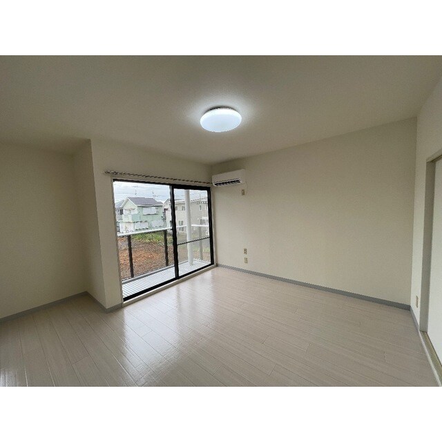 グランドハイツC棟の物件内観写真