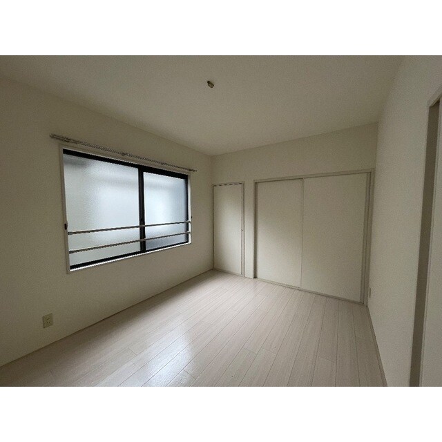 グランドハイツC棟の物件内観写真