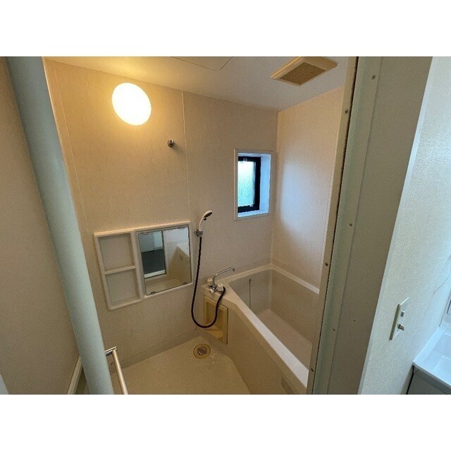 グランドハイツC棟の物件内観写真