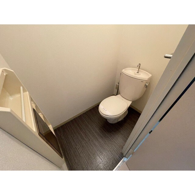 グランドハイツC棟の物件内観写真