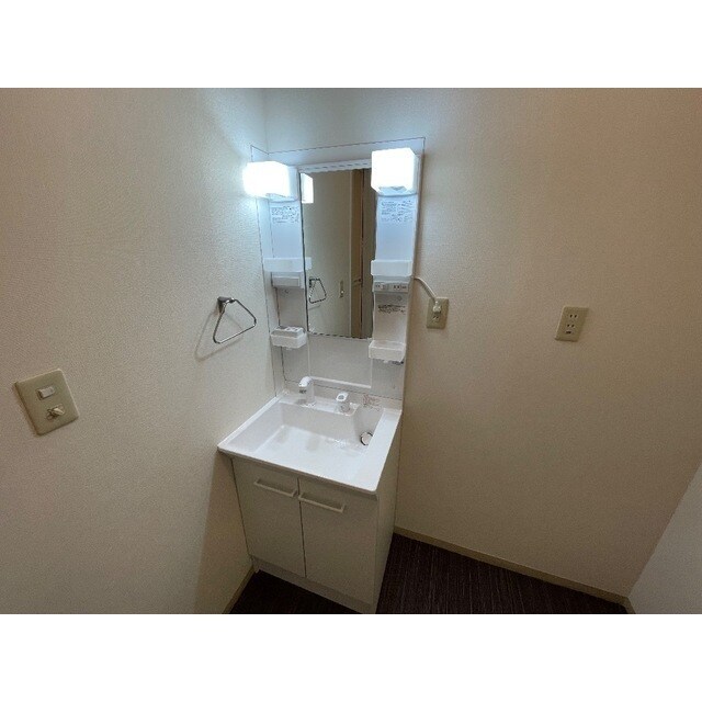 グランドハイツC棟の物件内観写真