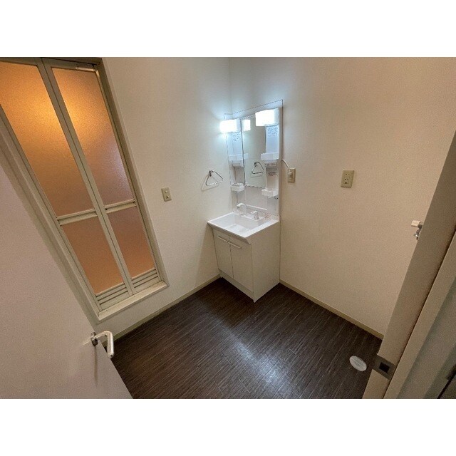 グランドハイツC棟の物件内観写真