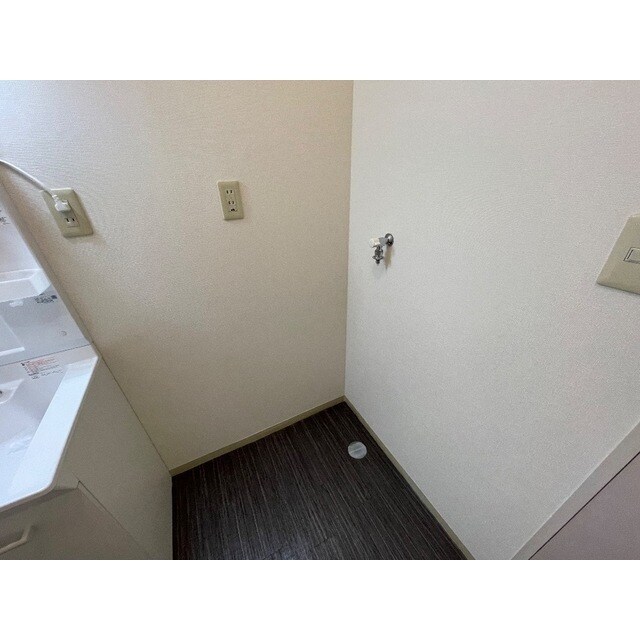 グランドハイツC棟の物件内観写真