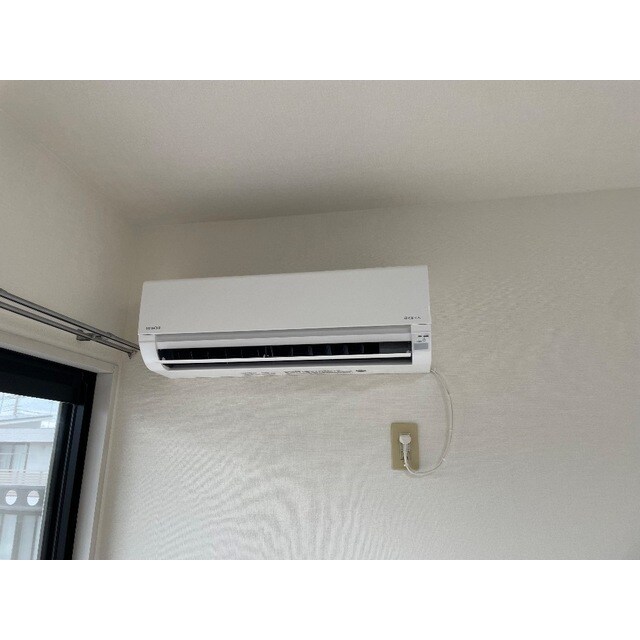 グランドハイツC棟の物件内観写真