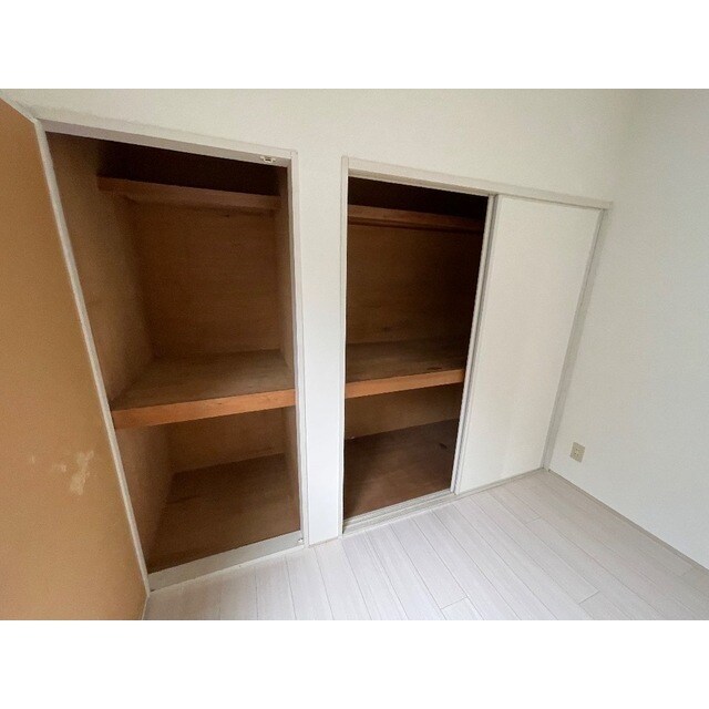 グランドハイツC棟の物件内観写真