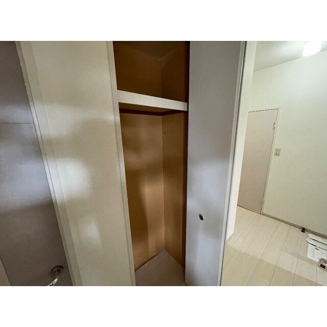 グランドハイツC棟の物件内観写真