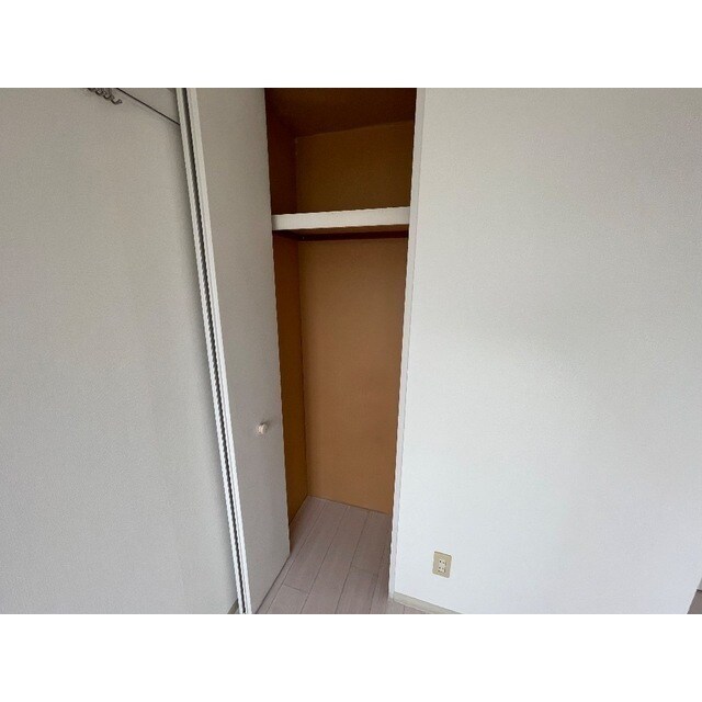 グランドハイツC棟の物件内観写真