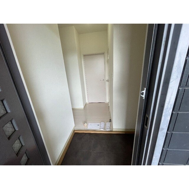 グランドハイツC棟の物件内観写真