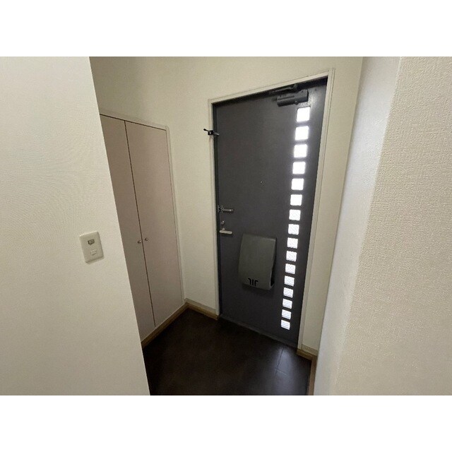 グランドハイツC棟の物件内観写真