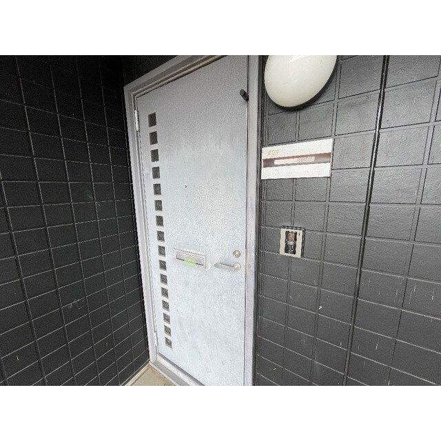 グランドハイツC棟の物件内観写真