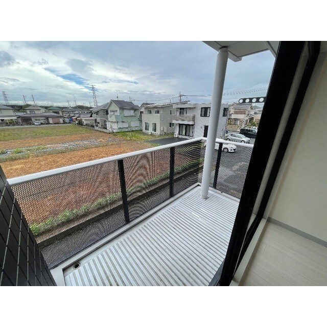 グランドハイツC棟の物件内観写真