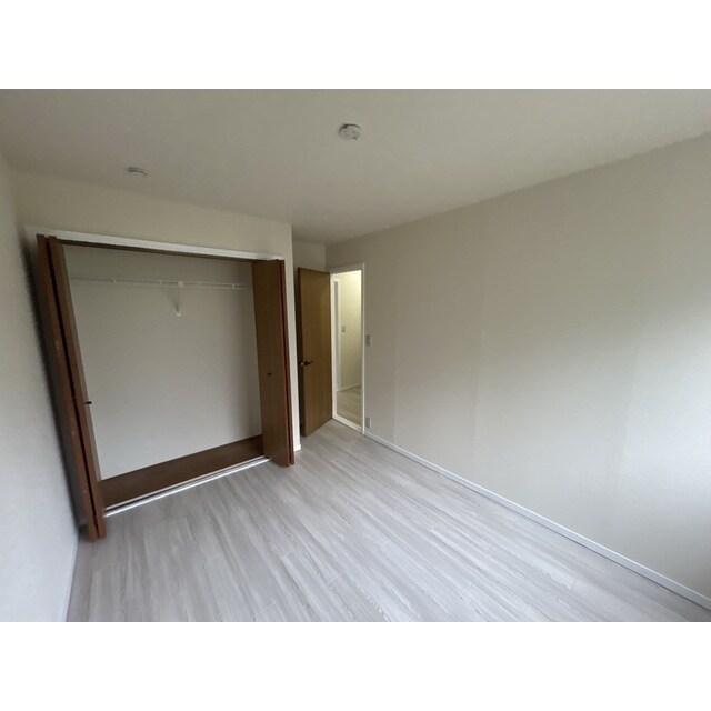 グリーンヒルズ成田Cの物件内観写真