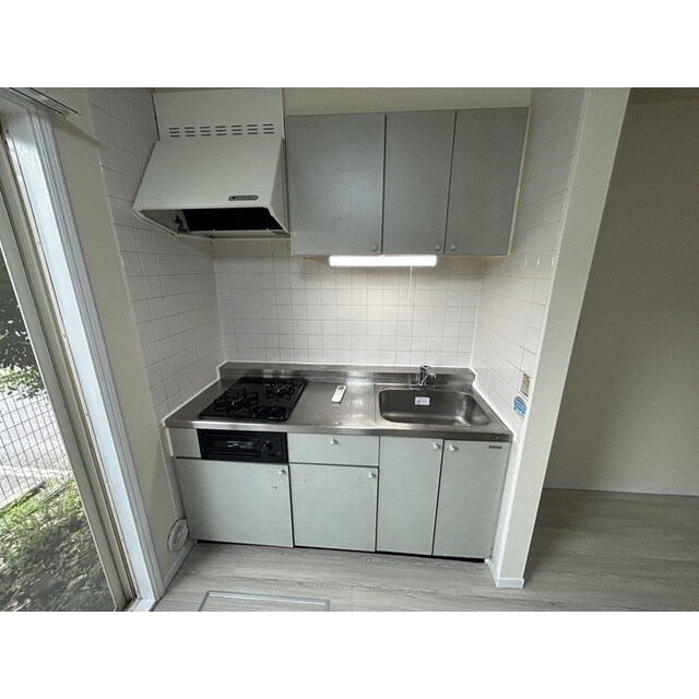 グリーンヒルズ成田Cの物件内観写真