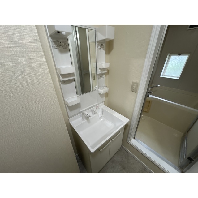 グリーンヒルズ成田Cの物件内観写真