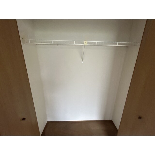 グリーンヒルズ成田Cの物件内観写真