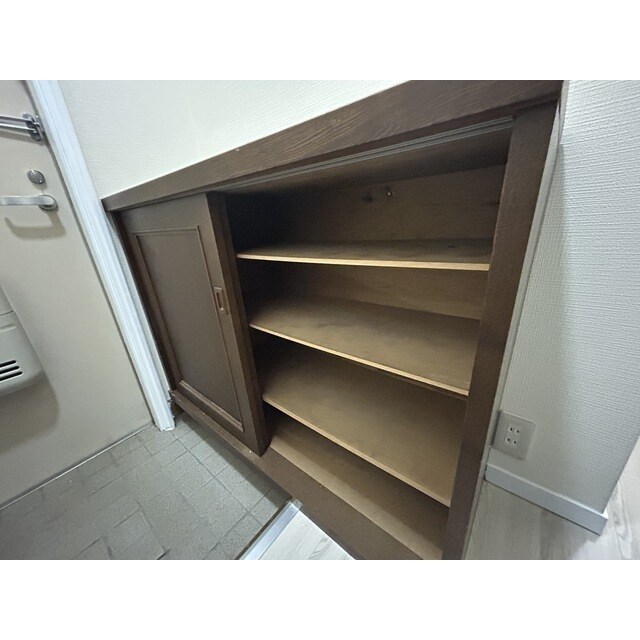 グリーンヒルズ成田Cの物件内観写真