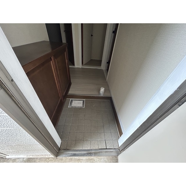 グリーンヒルズ成田Cの物件内観写真