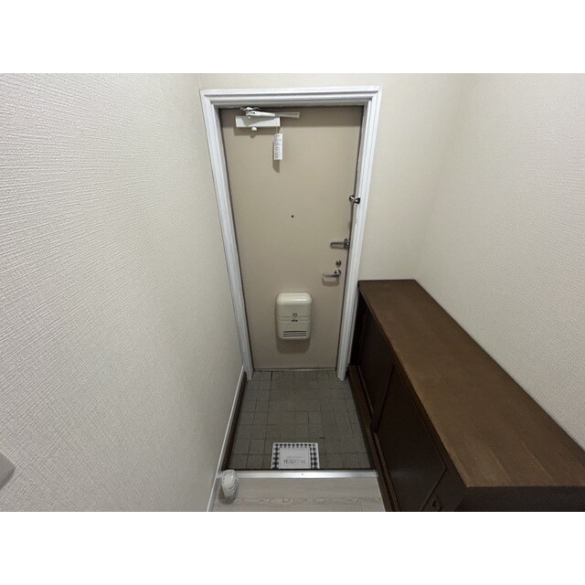 グリーンヒルズ成田Cの物件内観写真