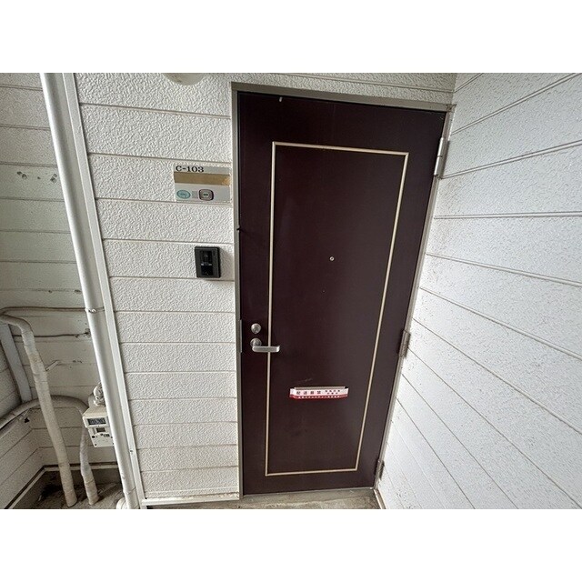 グリーンヒルズ成田Cの物件内観写真