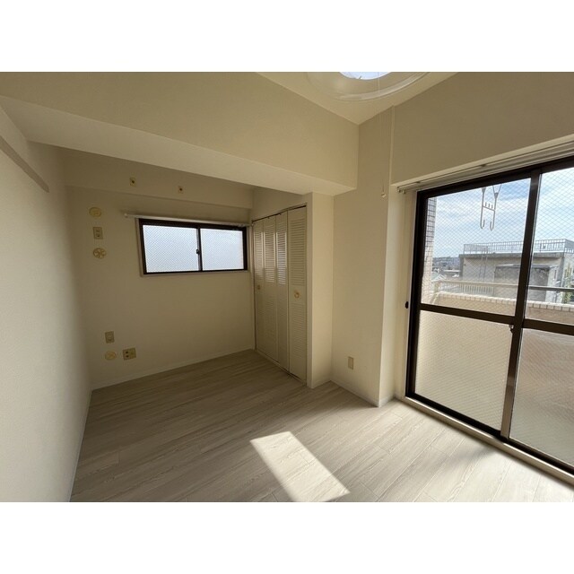 ほりこしビルの物件内観写真