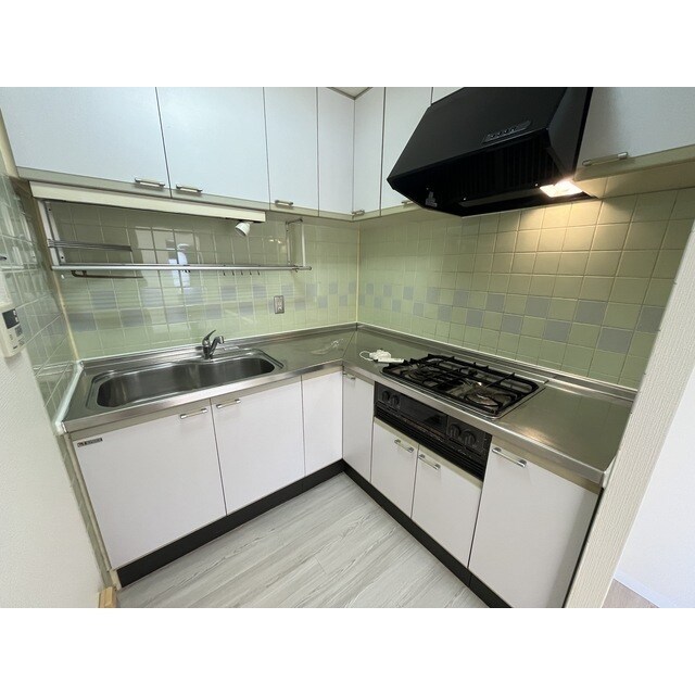 ほりこしビルの物件内観写真