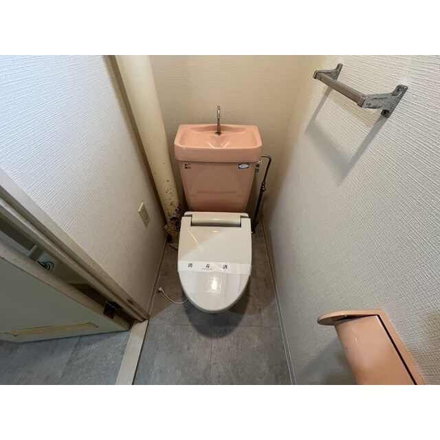 ほりこしビルの物件内観写真