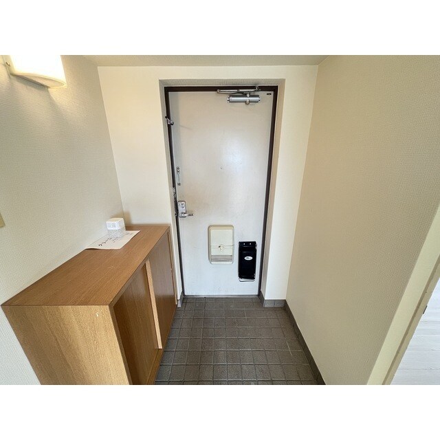 ほりこしビルの物件内観写真