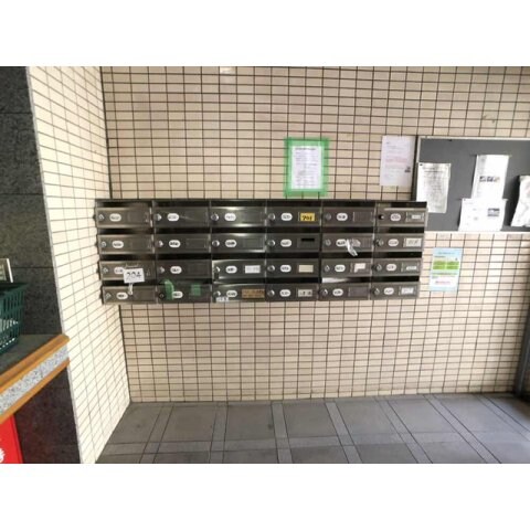 ほりこしビルの物件内観写真